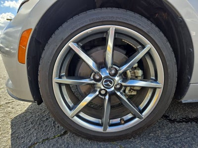 2023 Mazda Mazda MX-5 Miata Grand Touring