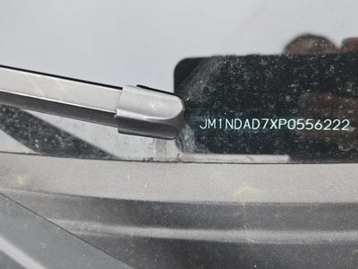 2023 Mazda Mazda MX-5 Miata Grand Touring