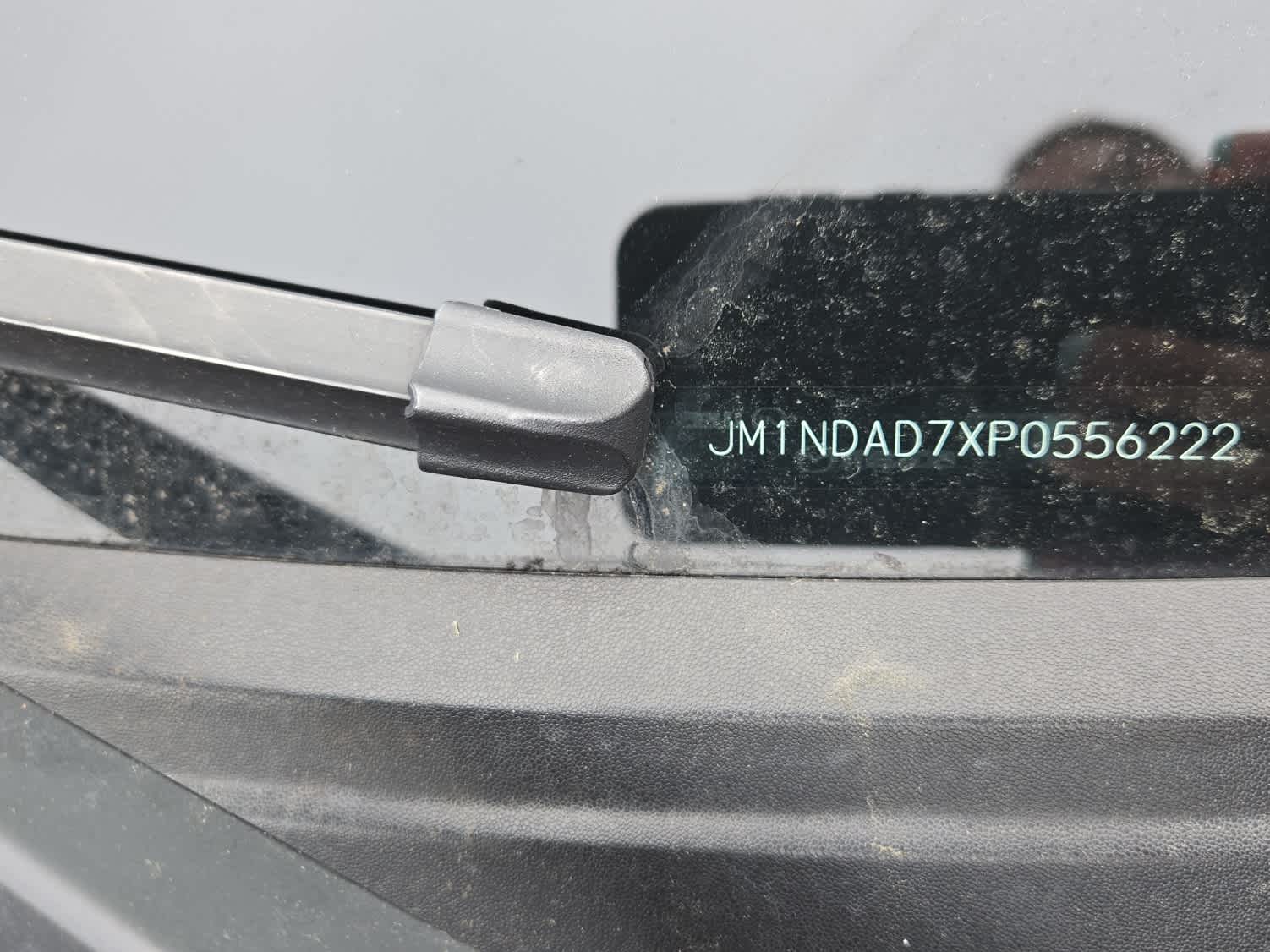 2023 Mazda Mazda MX-5 Miata Grand Touring