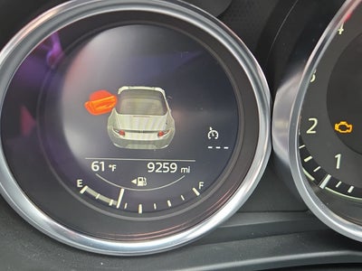 2023 Mazda Mazda MX-5 Miata Grand Touring