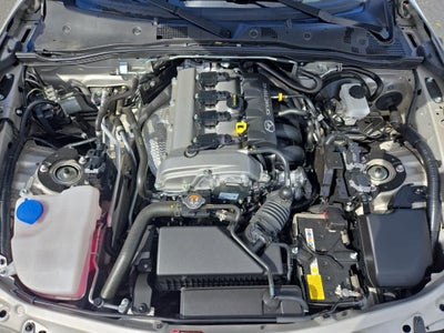 2023 Mazda Mazda MX-5 Miata Grand Touring