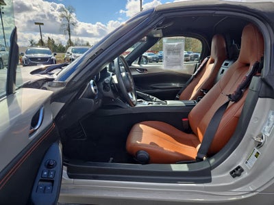 2023 Mazda Mazda MX-5 Miata Grand Touring