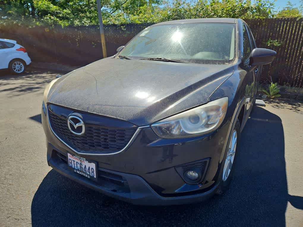 2014 Mazda Mazda CX-5 Touring