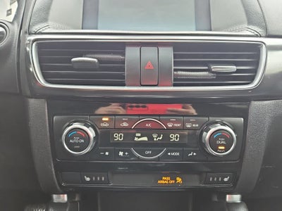 2016 Mazda Mazda CX-5 Grand Touring