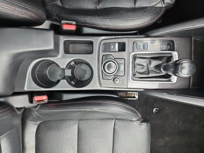 2016 Mazda Mazda CX-5 Grand Touring