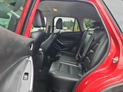 2016 Mazda Mazda CX-5 Grand Touring