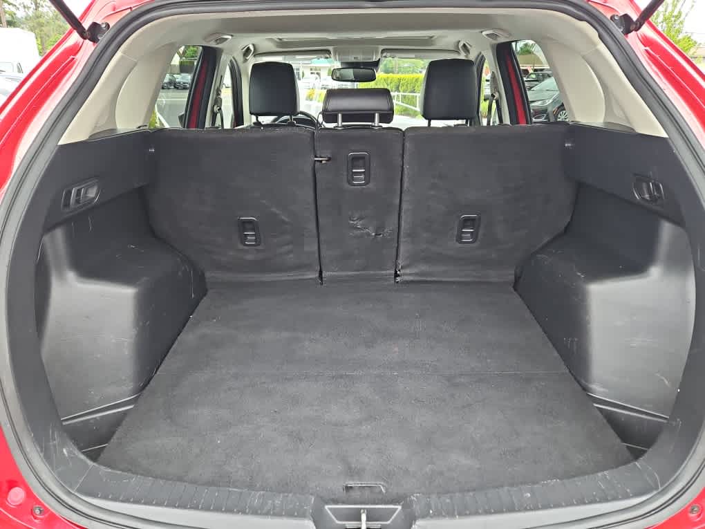 2016 Mazda Mazda CX-5 Grand Touring