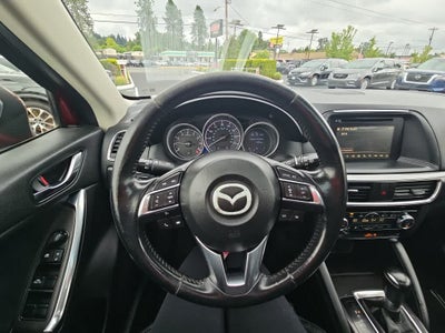 2016 Mazda Mazda CX-5 Grand Touring