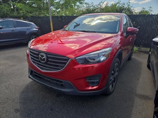 2016 Mazda Mazda CX-5 Grand Touring