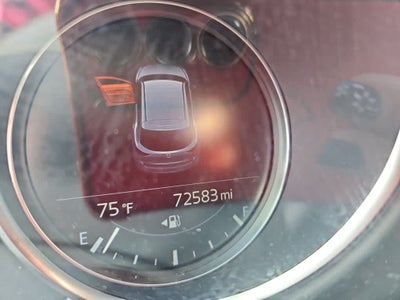 2018 Mazda Mazda CX-5 Grand Touring