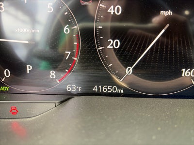 2025 Mazda Mazda CX-90 Premium Sport