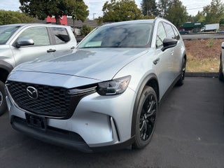 2025 Mazda Mazda CX-90 Premium Sport