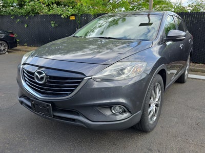 2015 Mazda Mazda CX-9 Grand Touring