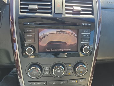 2015 Mazda Mazda CX-9 Grand Touring