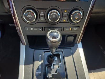 2015 Mazda Mazda CX-9 Grand Touring