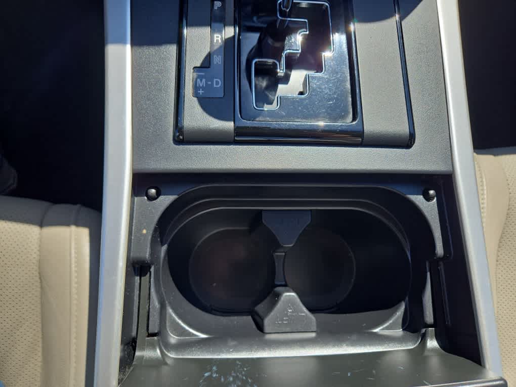 2015 Mazda Mazda CX-9 Grand Touring