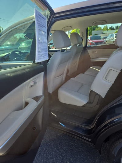 2015 Mazda Mazda CX-9 Grand Touring