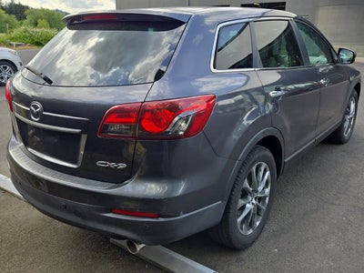 2015 Mazda Mazda CX-9 Grand Touring