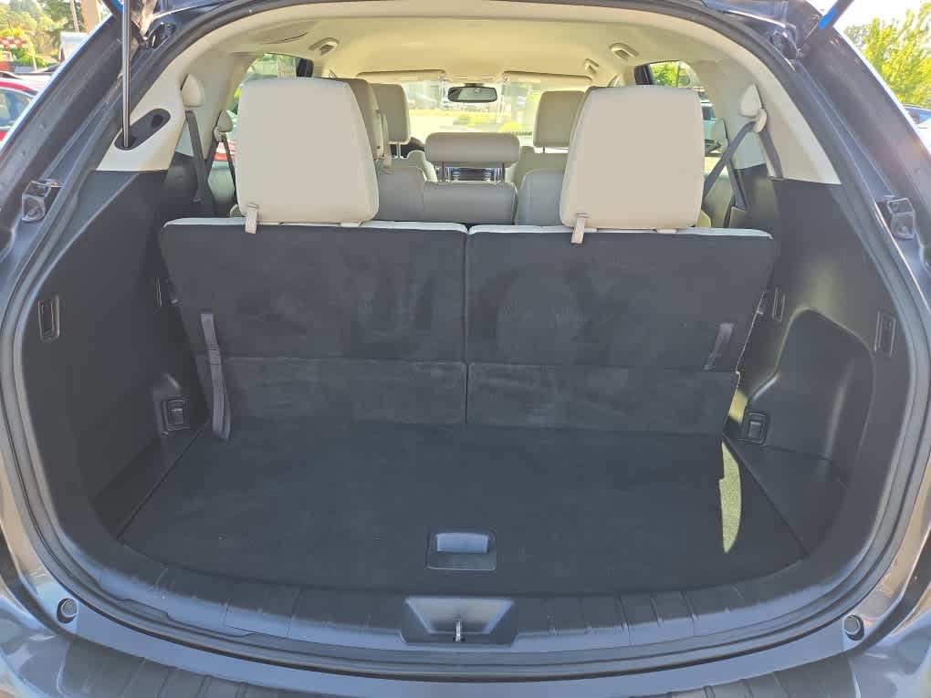 2015 Mazda Mazda CX-9 Grand Touring