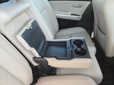 2015 Mazda Mazda CX-9 Grand Touring