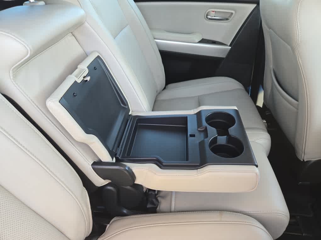 2015 Mazda Mazda CX-9 Grand Touring