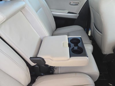 2015 Mazda Mazda CX-9 Grand Touring