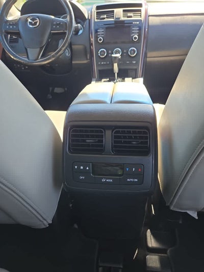 2015 Mazda Mazda CX-9 Grand Touring