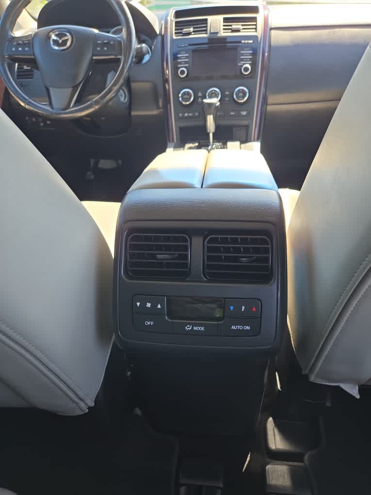 2015 Mazda Mazda CX-9 Grand Touring