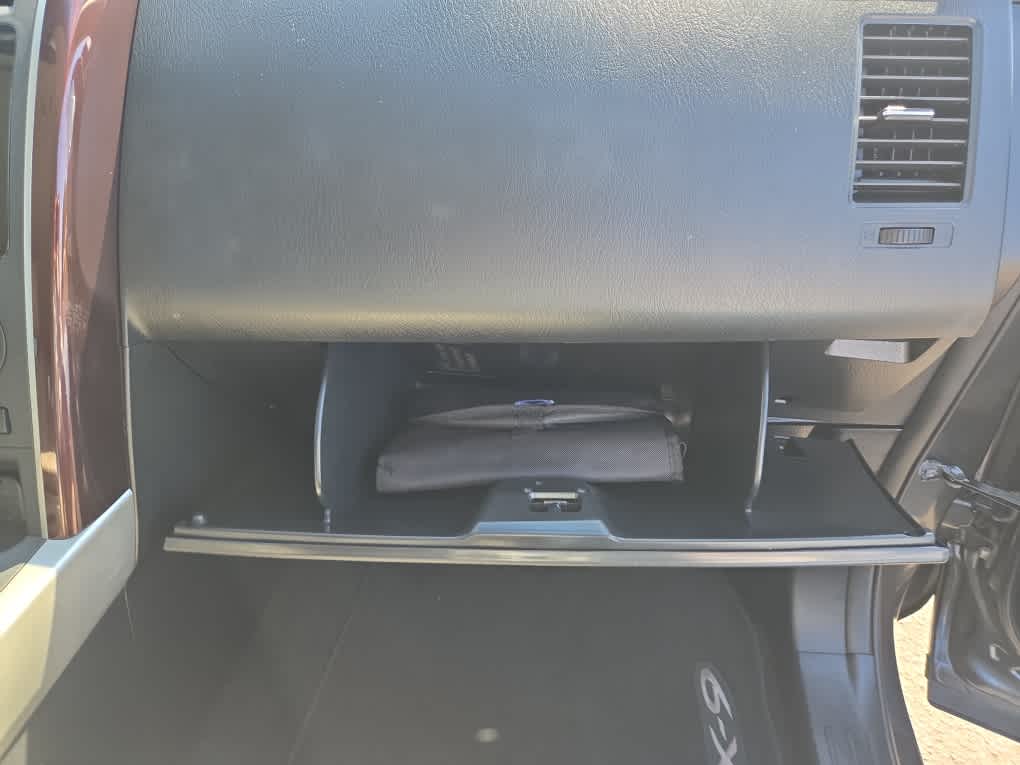 2015 Mazda Mazda CX-9 Grand Touring