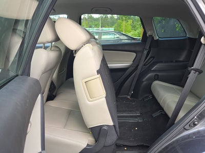 2015 Mazda Mazda CX-9 Grand Touring