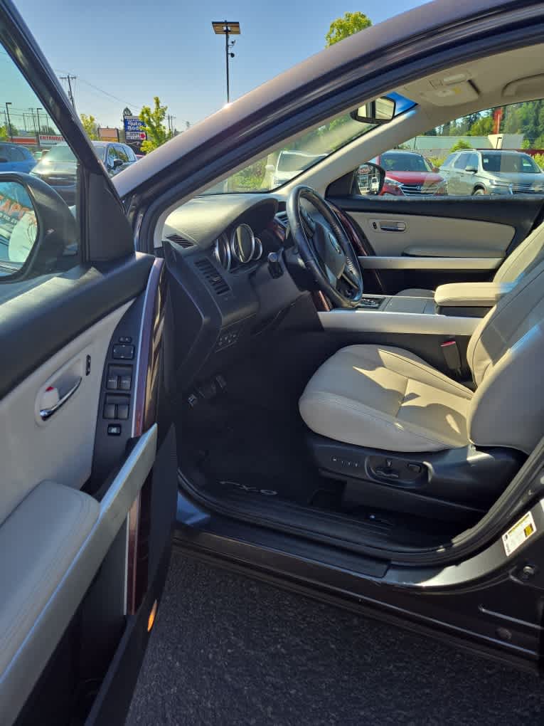 2015 Mazda Mazda CX-9 Grand Touring