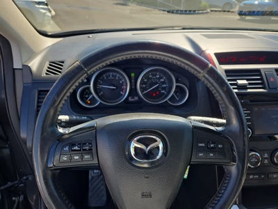 2015 Mazda Mazda CX-9 Grand Touring