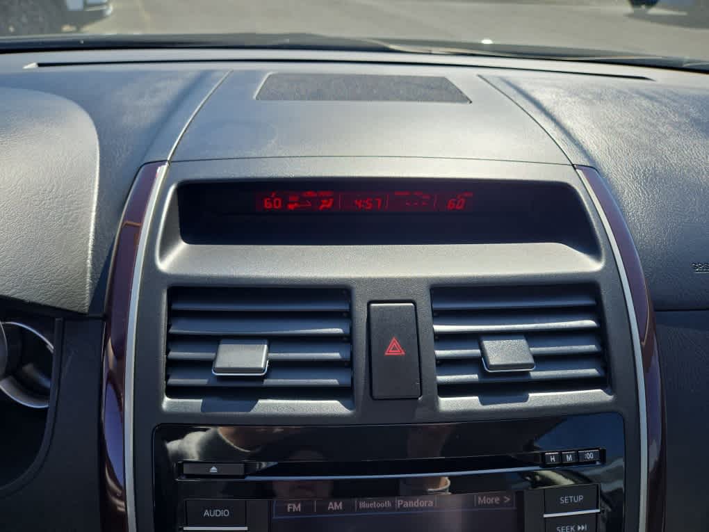 2015 Mazda Mazda CX-9 Grand Touring