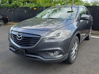2015 Mazda Mazda CX-9 Grand Touring