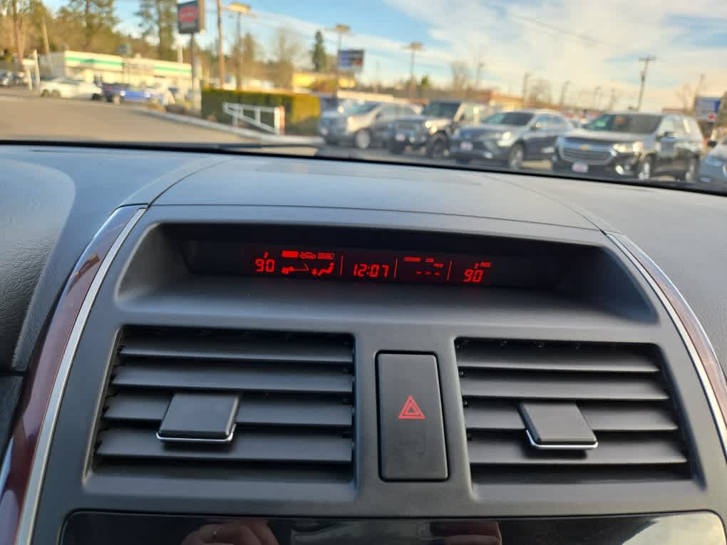 2015 Mazda Mazda CX-9 Grand Touring