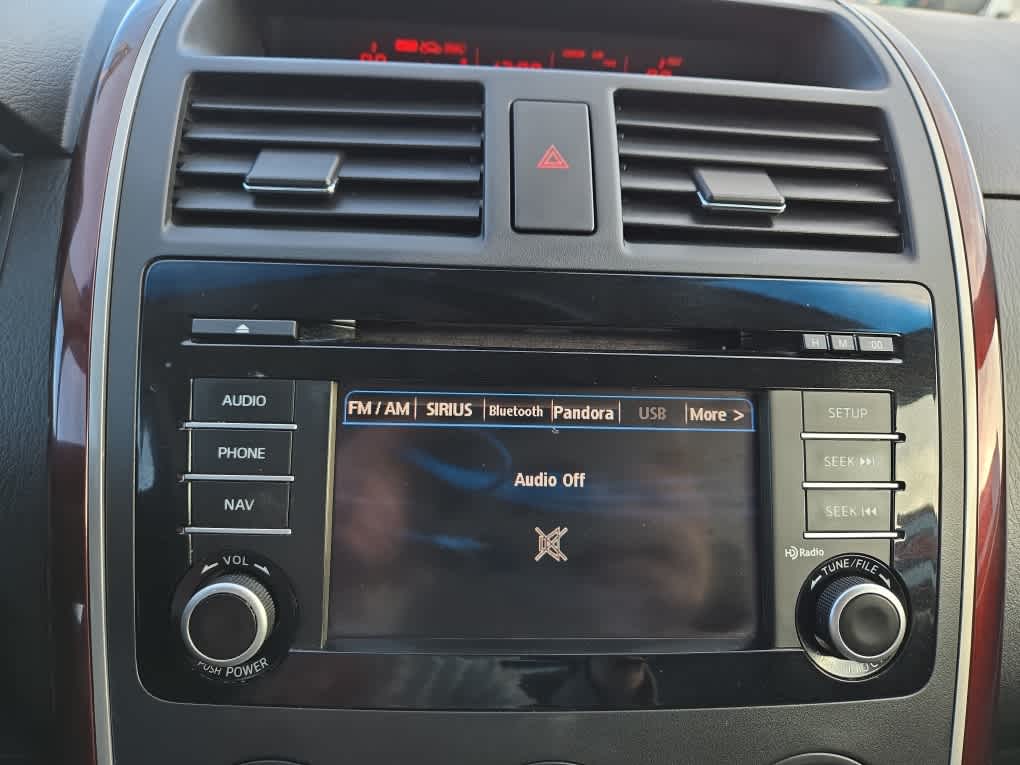 2015 Mazda Mazda CX-9 Grand Touring