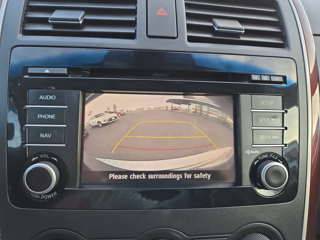 2015 Mazda Mazda CX-9 Grand Touring