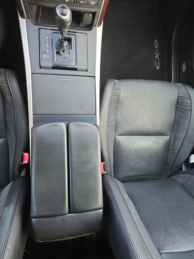 2015 Mazda Mazda CX-9 Grand Touring