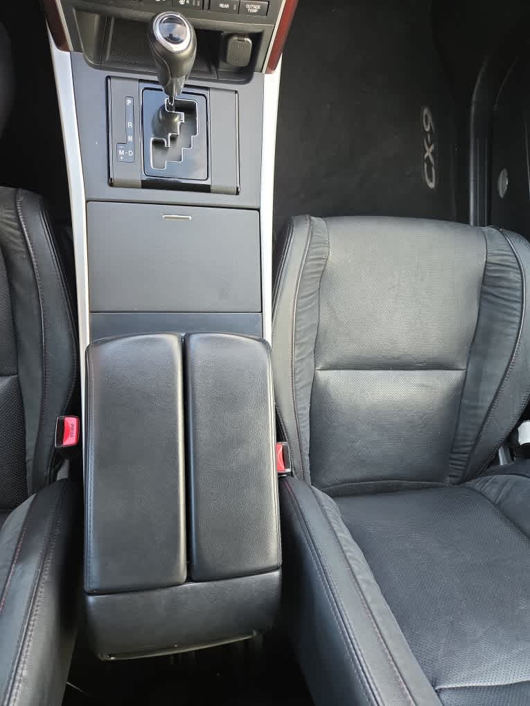 2015 Mazda Mazda CX-9 Grand Touring