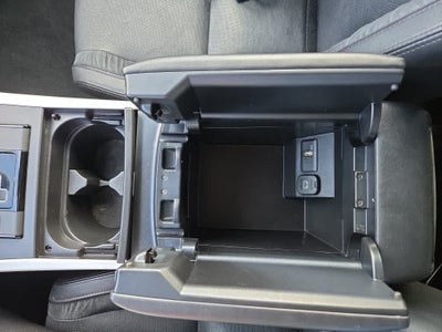 2015 Mazda Mazda CX-9 Grand Touring