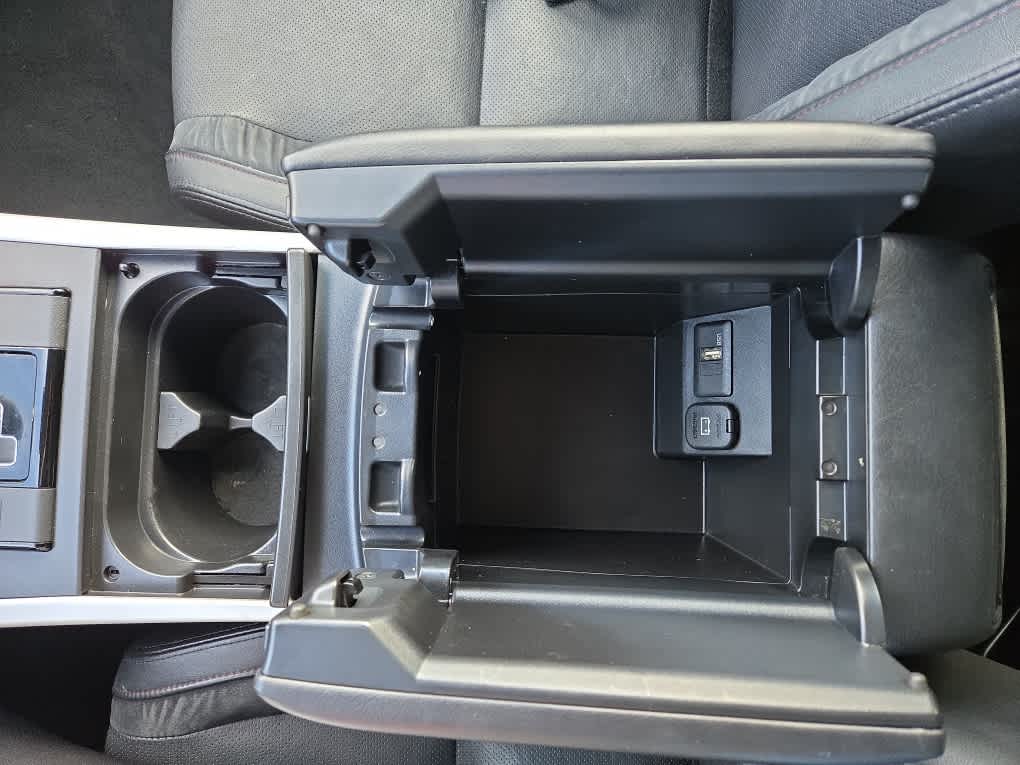 2015 Mazda Mazda CX-9 Grand Touring