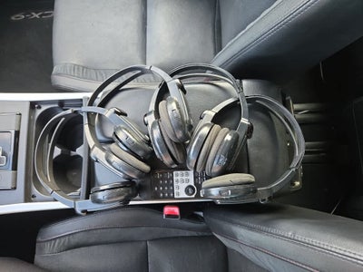 2015 Mazda Mazda CX-9 Grand Touring