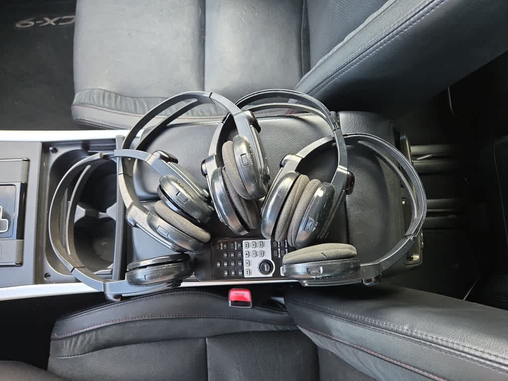 2015 Mazda Mazda CX-9 Grand Touring