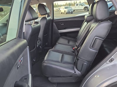 2015 Mazda Mazda CX-9 Grand Touring