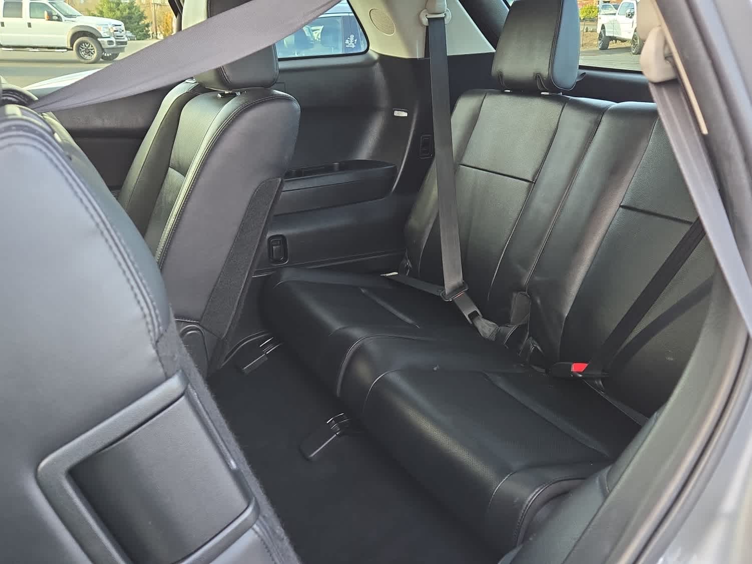 2015 Mazda Mazda CX-9 Grand Touring