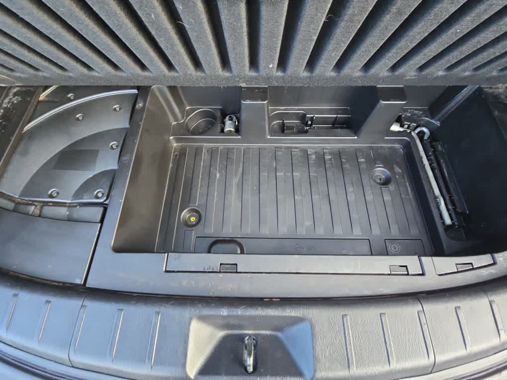 2015 Mazda Mazda CX-9 Grand Touring