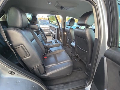 2015 Mazda Mazda CX-9 Grand Touring