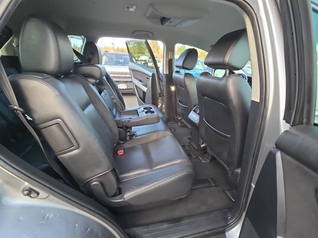 2015 Mazda Mazda CX-9 Grand Touring