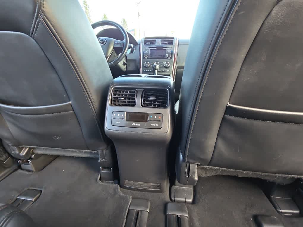 2015 Mazda Mazda CX-9 Grand Touring