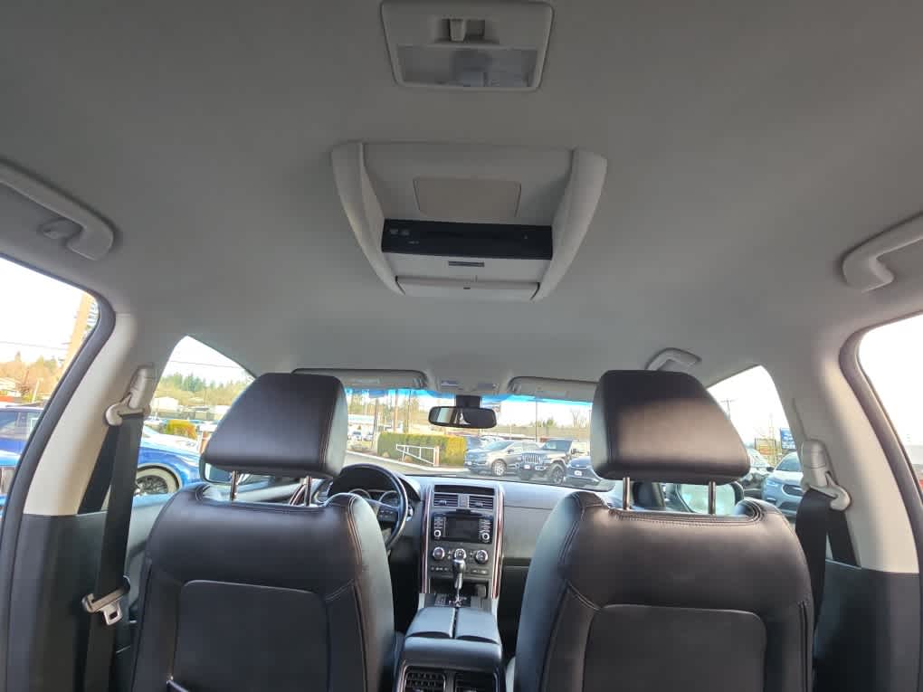 2015 Mazda Mazda CX-9 Grand Touring